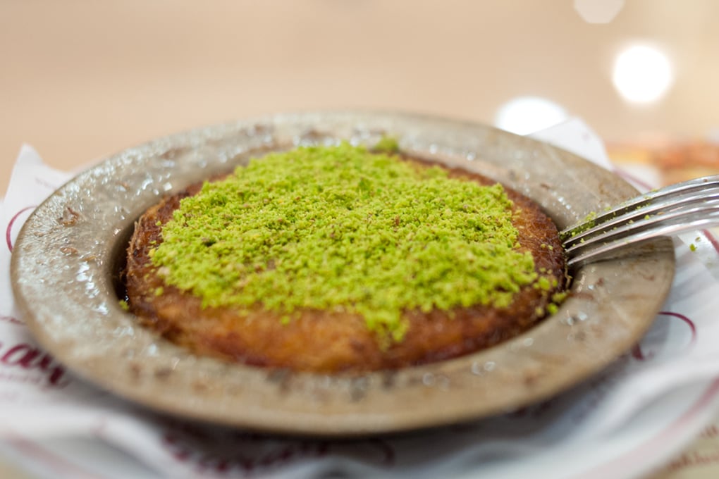 kkunefe