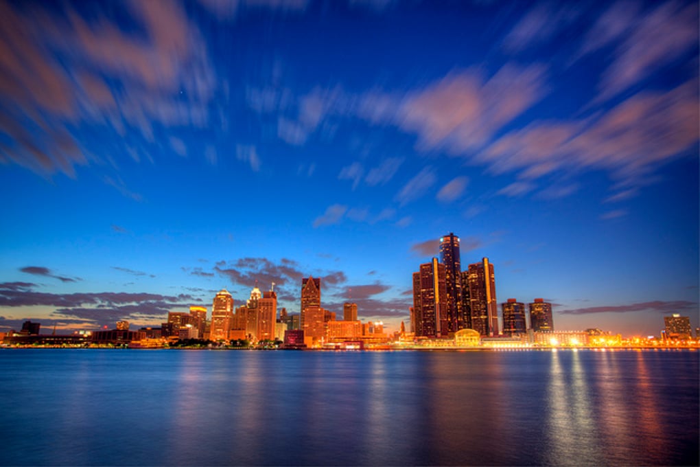 detroit skyline andrew langdal flickr 640