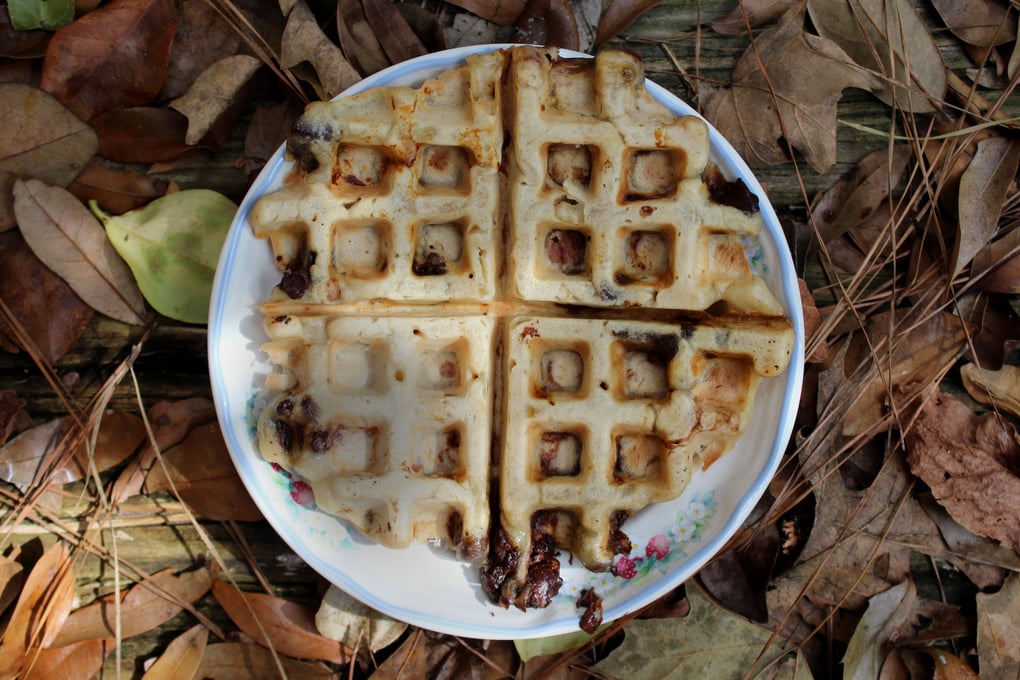 wafflintimes