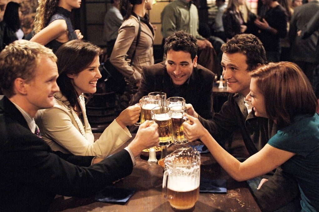 himym renewed