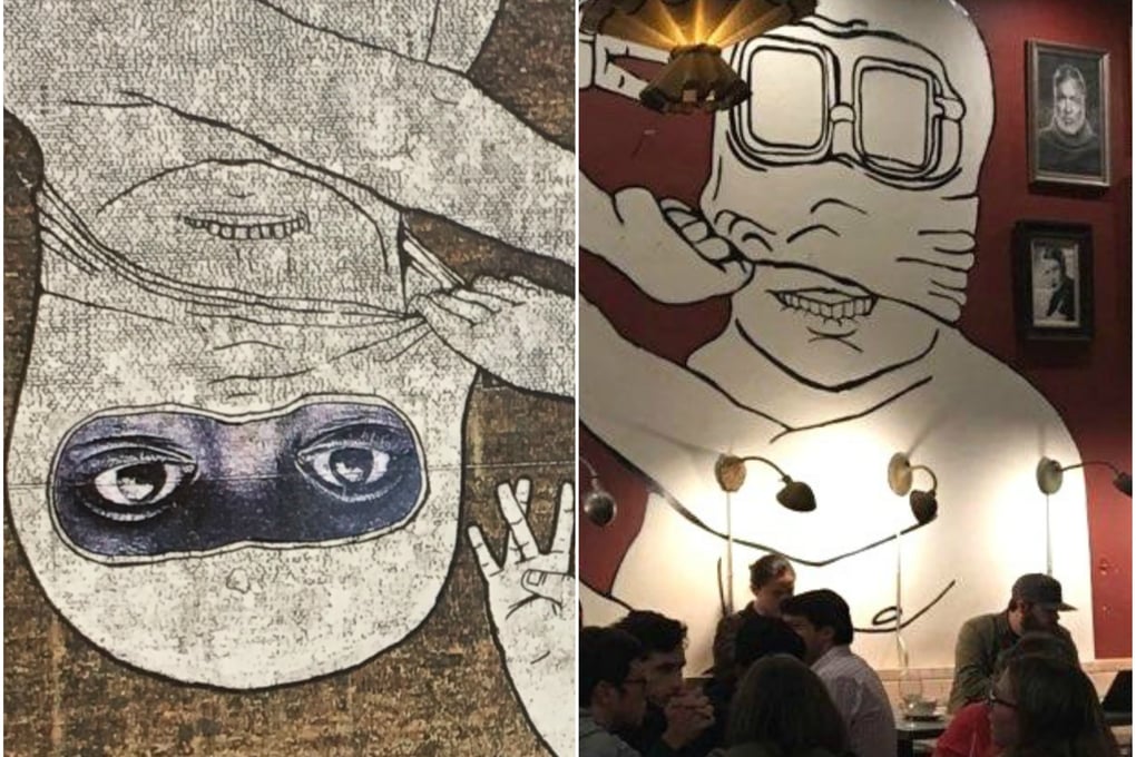 kreuzberg collage 2