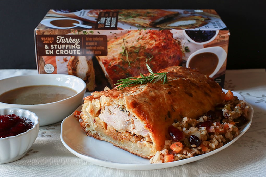 61027 turkey en croute