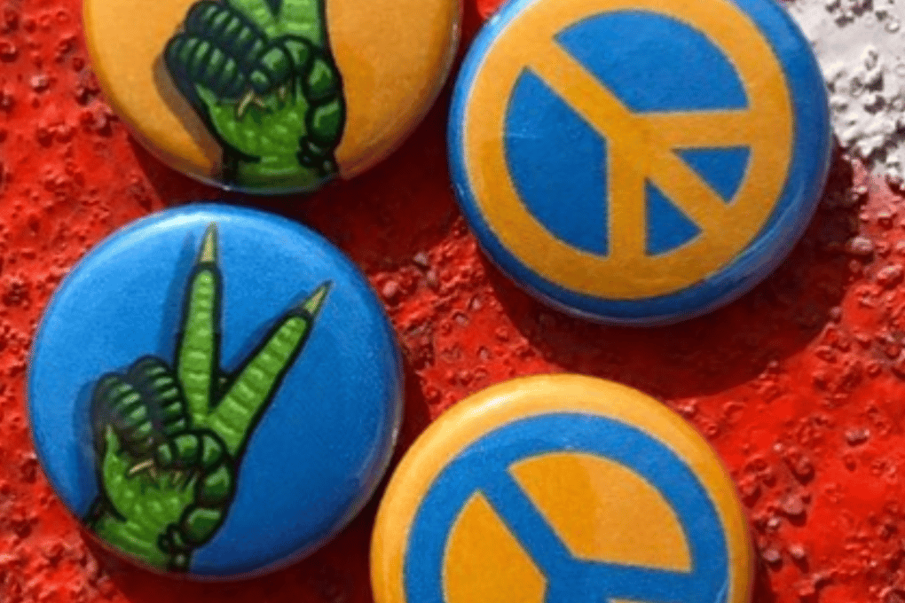 gator pins
