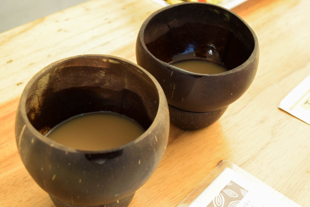 double.kava