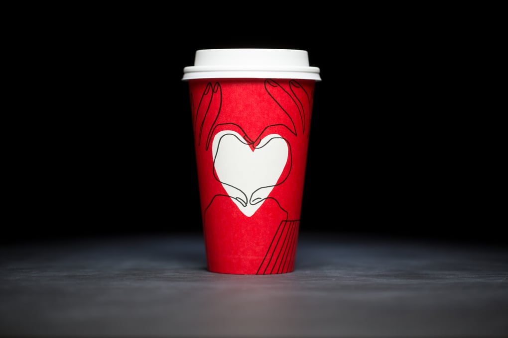 Red Cup