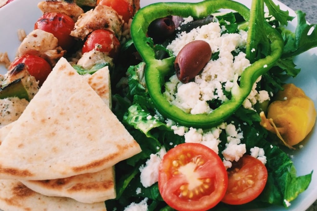 Where to Find Mediterranean Food In Bergen County