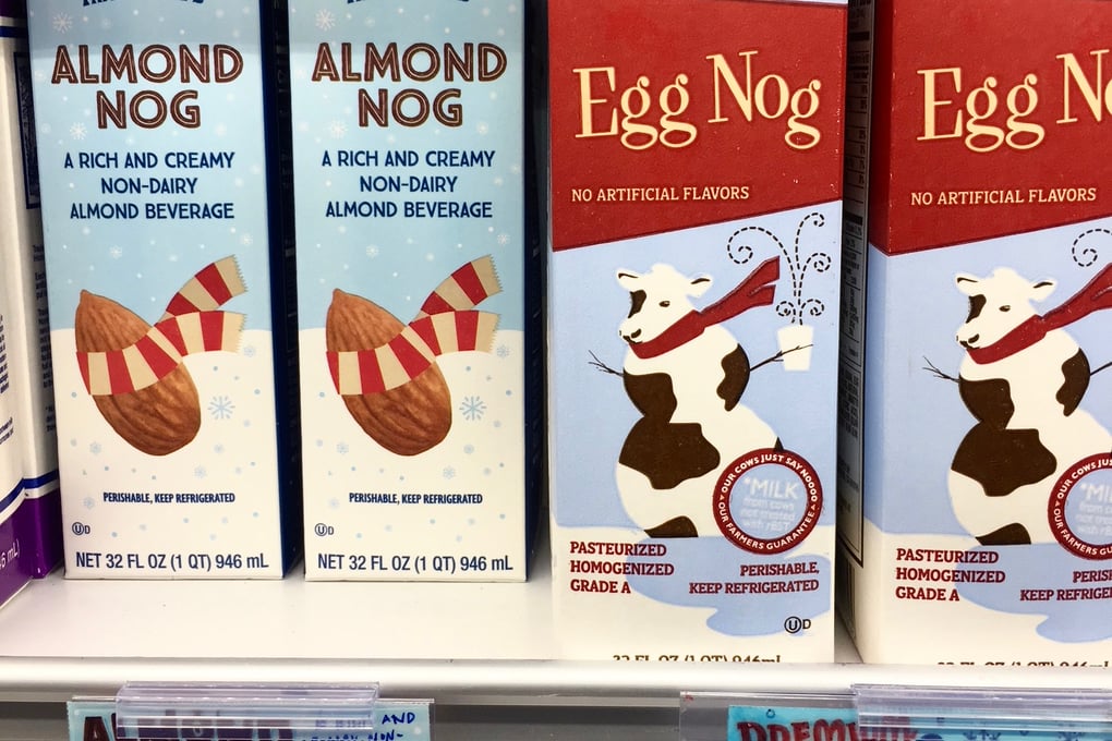 Egg Nog