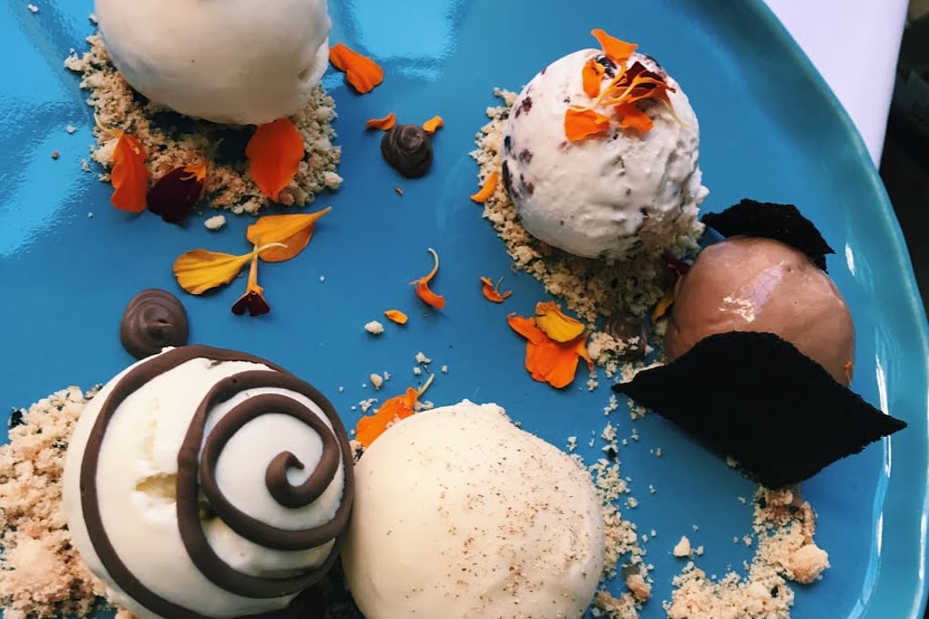 il palio gelato