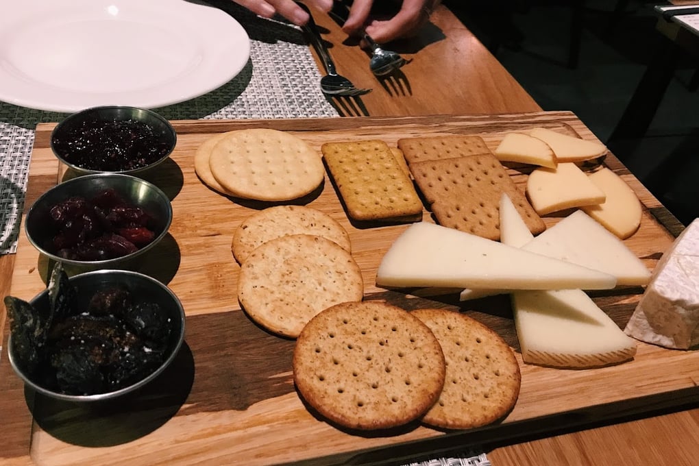 silverspot cheese