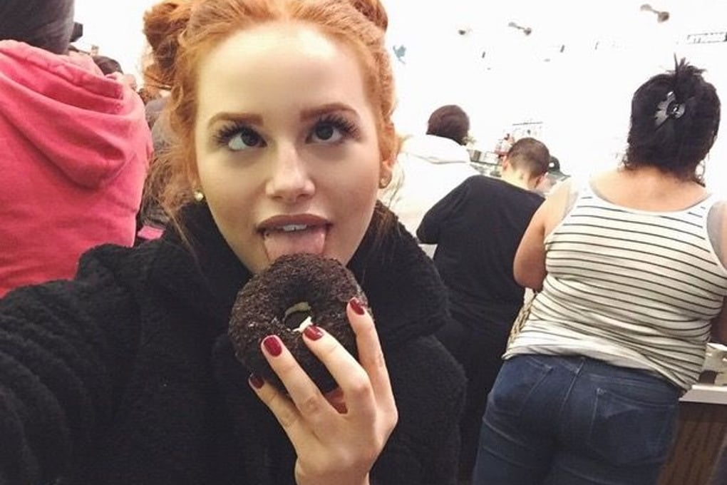 madelaine