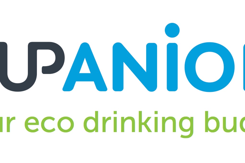 Cupanion Logo with tagline JPEG