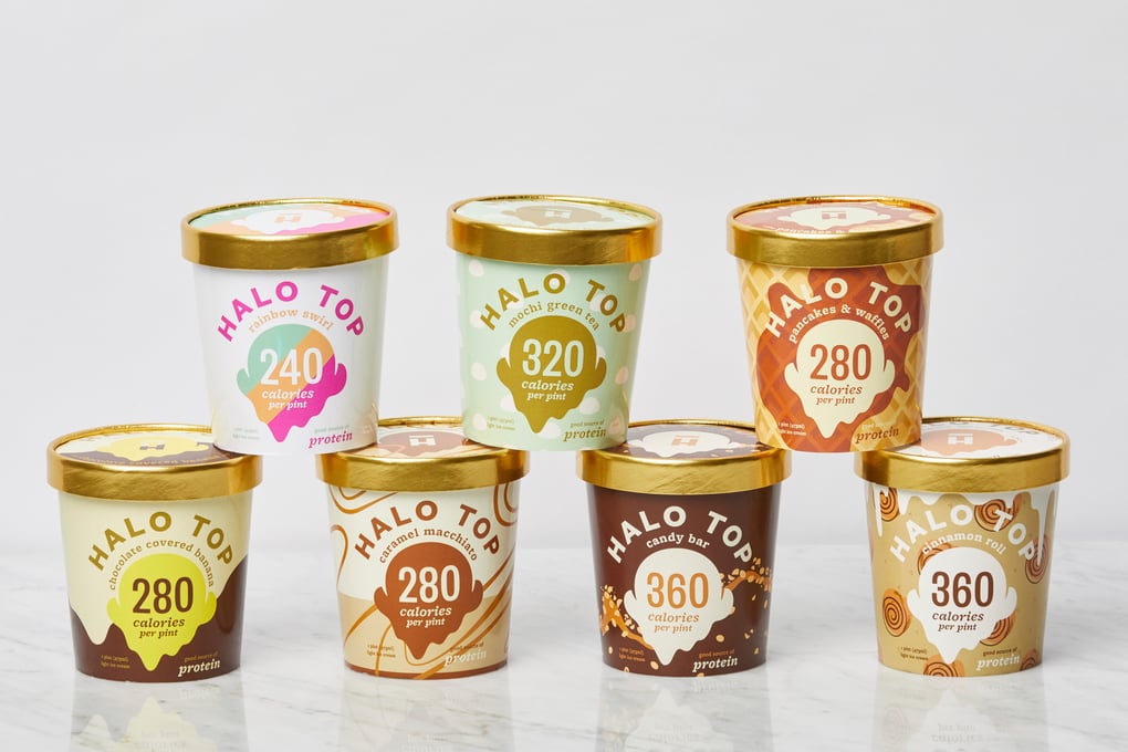 halo top 7 new flavors pyramid3 copy