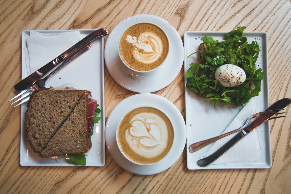 Bolt Coffee 3