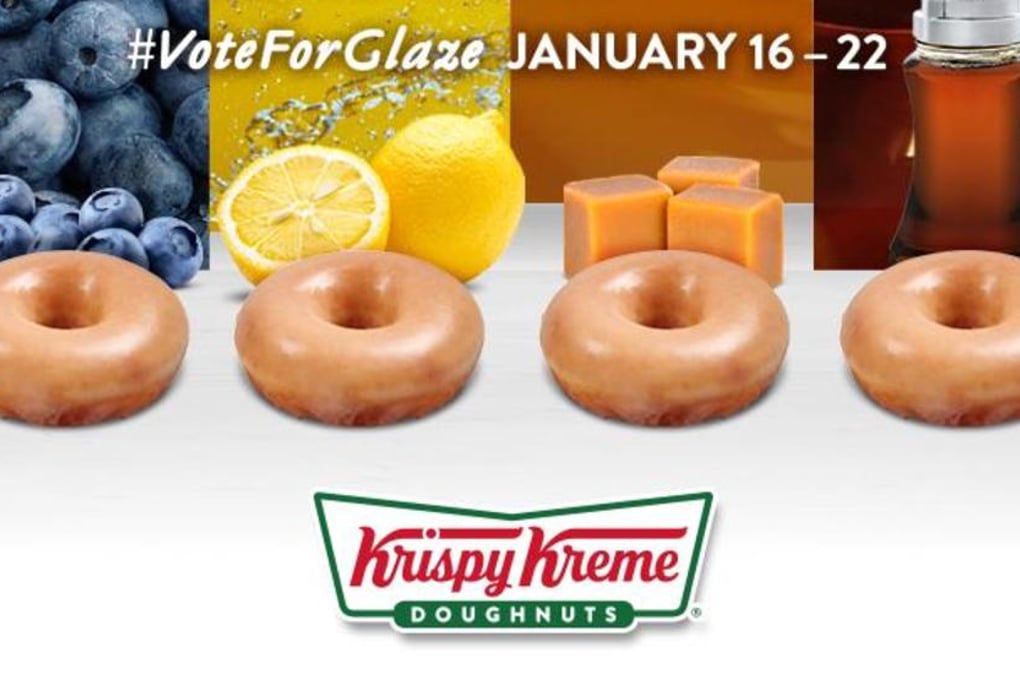 doughnuts