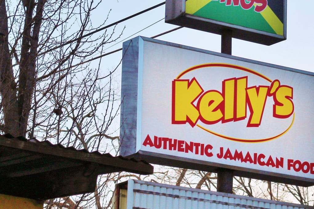 Kellysign