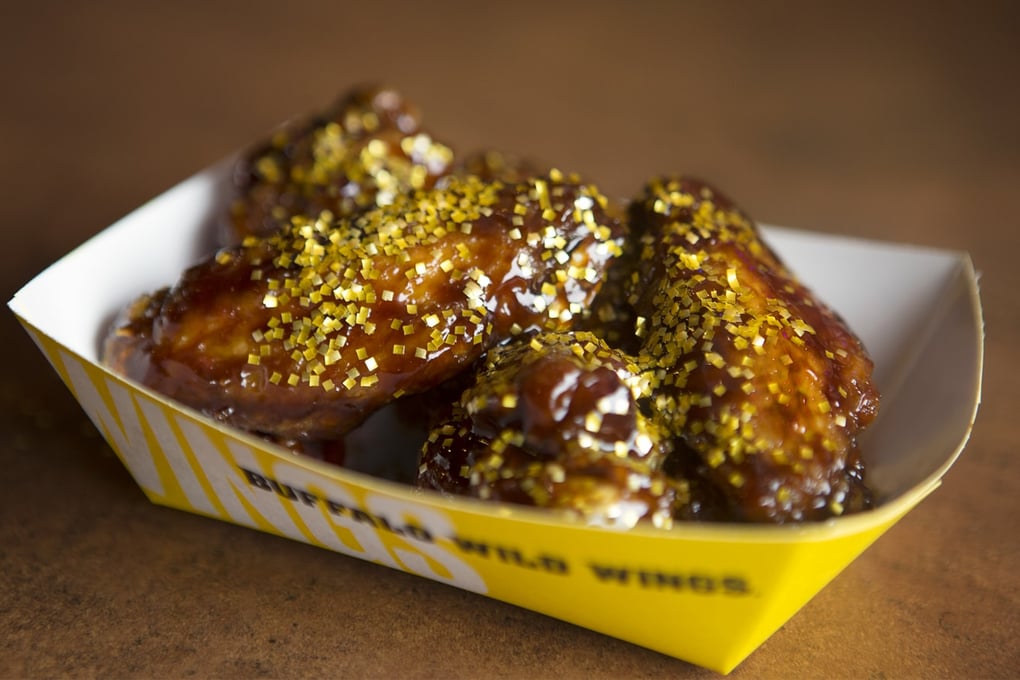 bdubs gold min