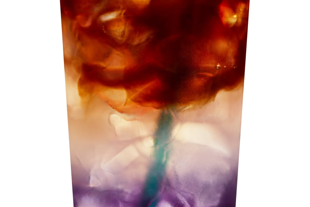 Starbucks FY18 Spring Butterfly Pea Lemonade Cold Brew %281%29