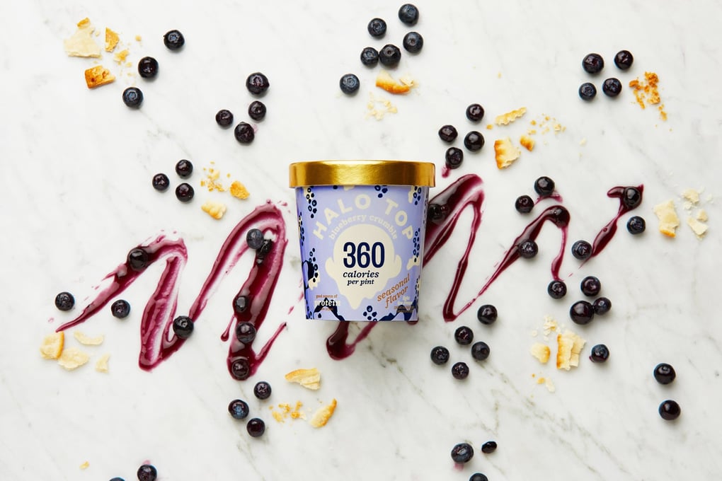 tmp kXzzgR eaaa3673b2d16b97 Blueberry Crumble Image 3