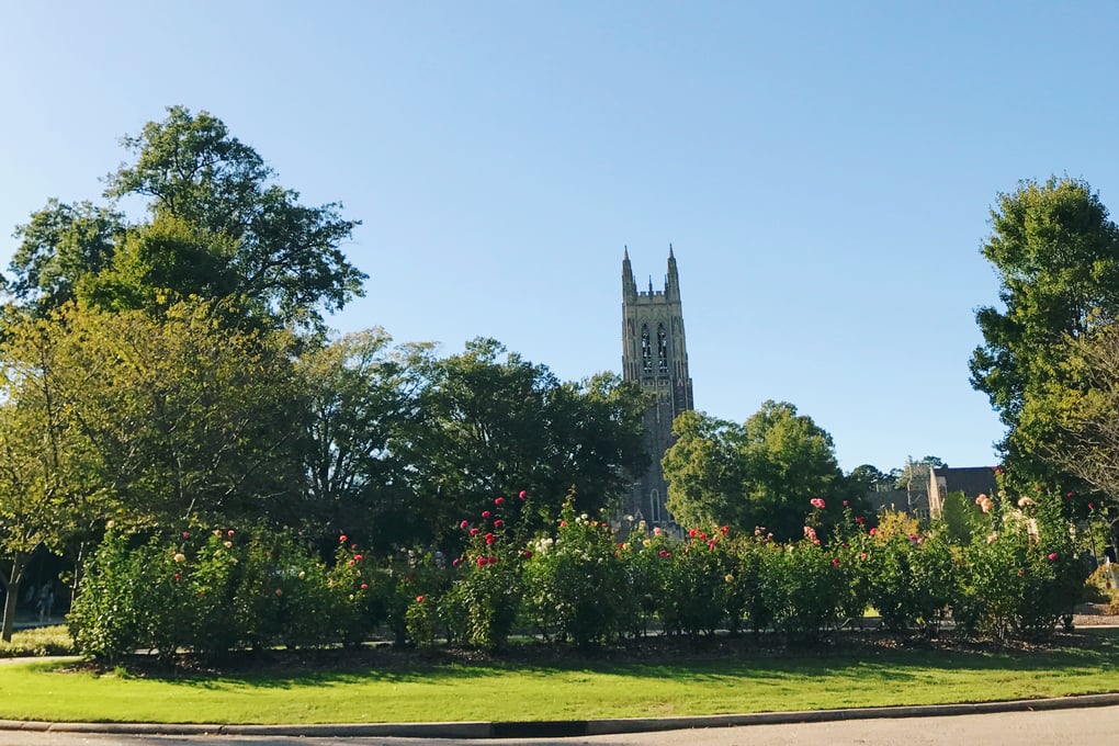 chapel day