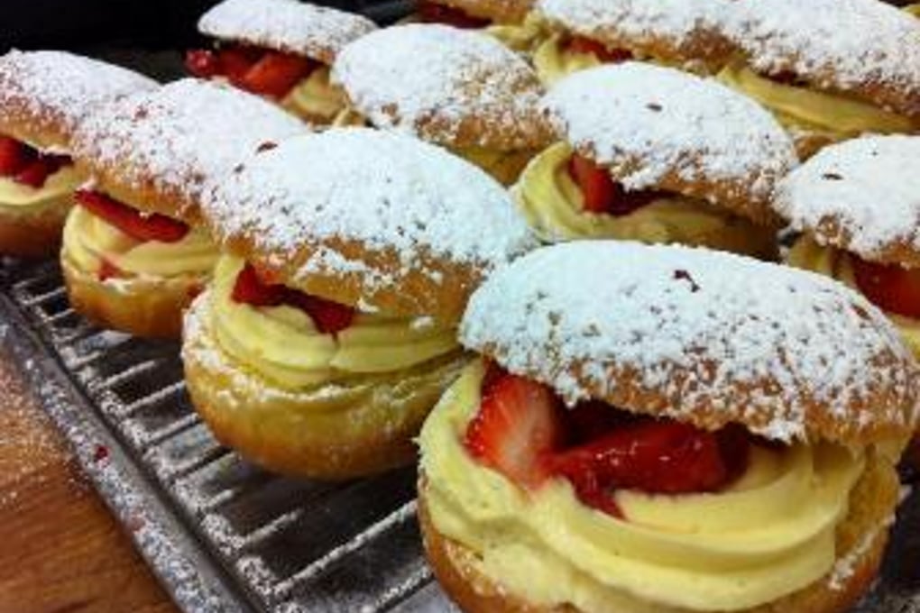 Paczki