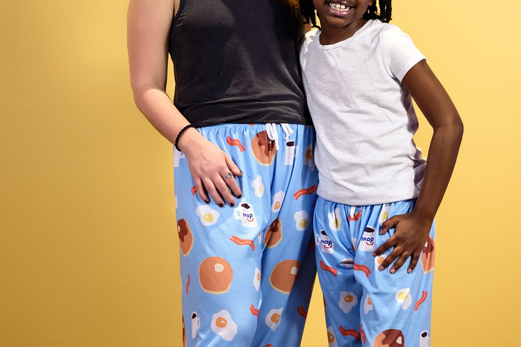 PancakeWear Hero Image