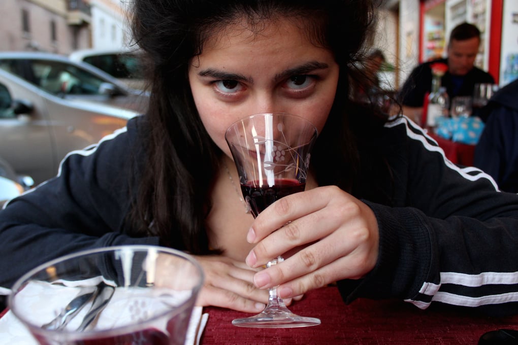 Italian Wine