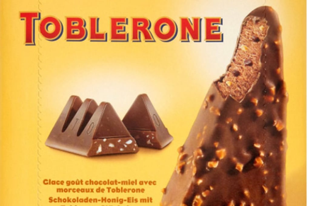 toblerone ice cream 682902