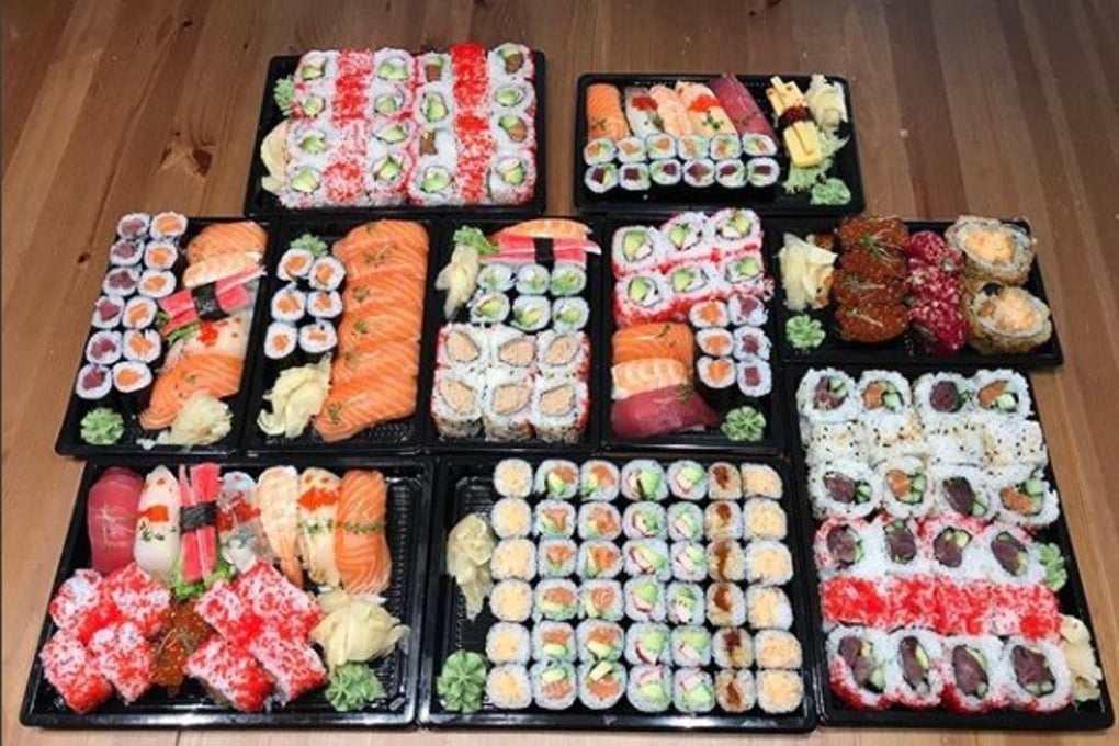 Sushi