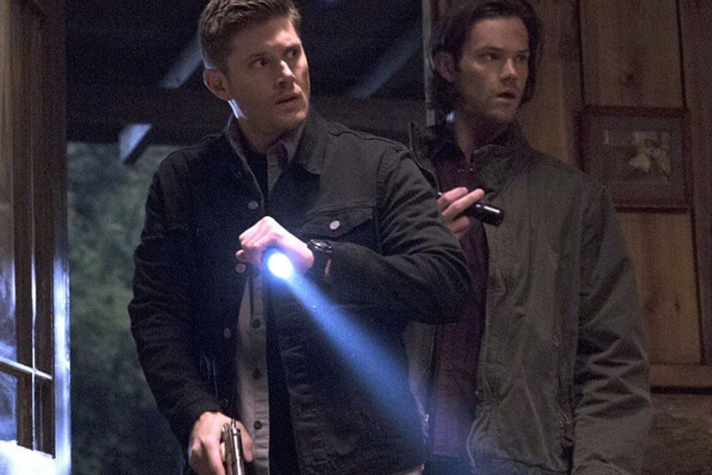 supernatural article