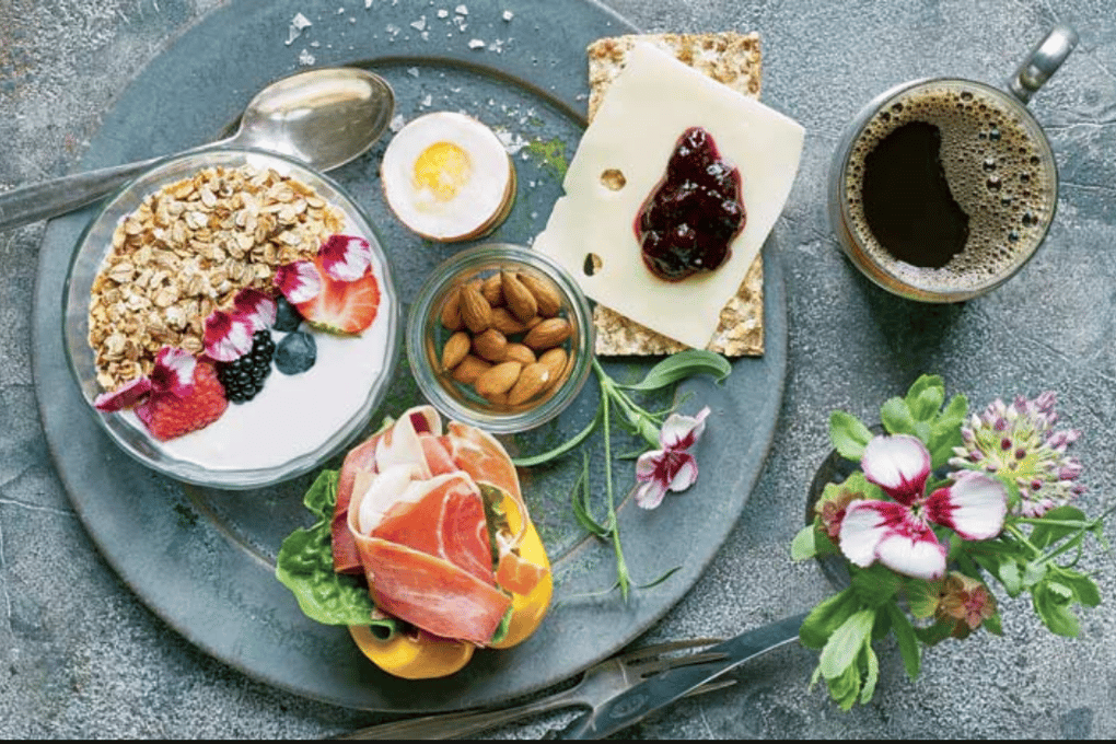 scandi sense diet