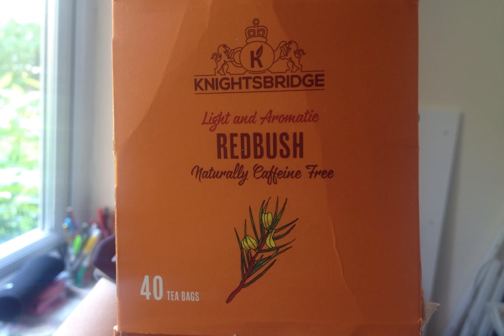 rooibos