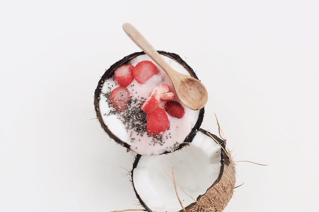 berries berry chia 1030973