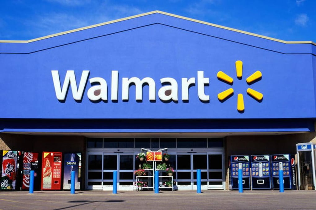 walmart cyber monday