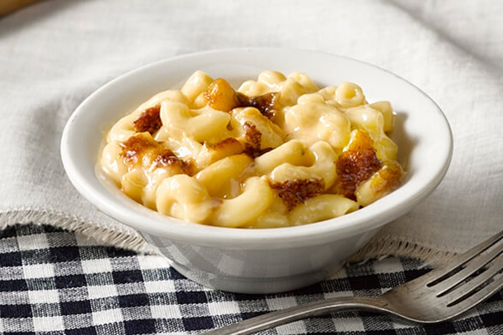 cracker barrel mac and cheese