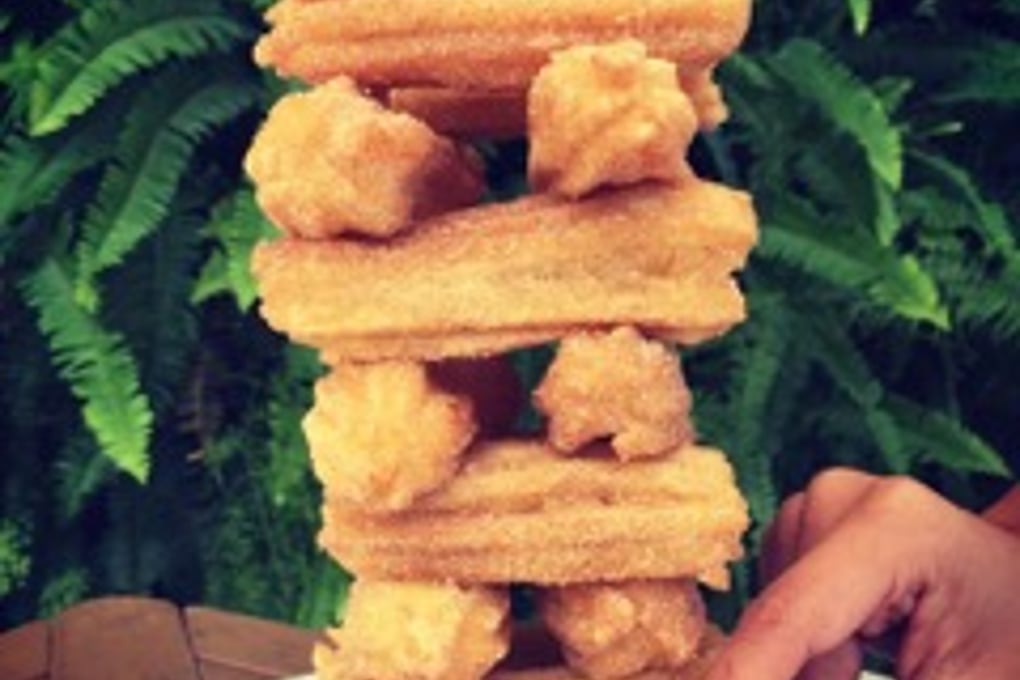 jenga