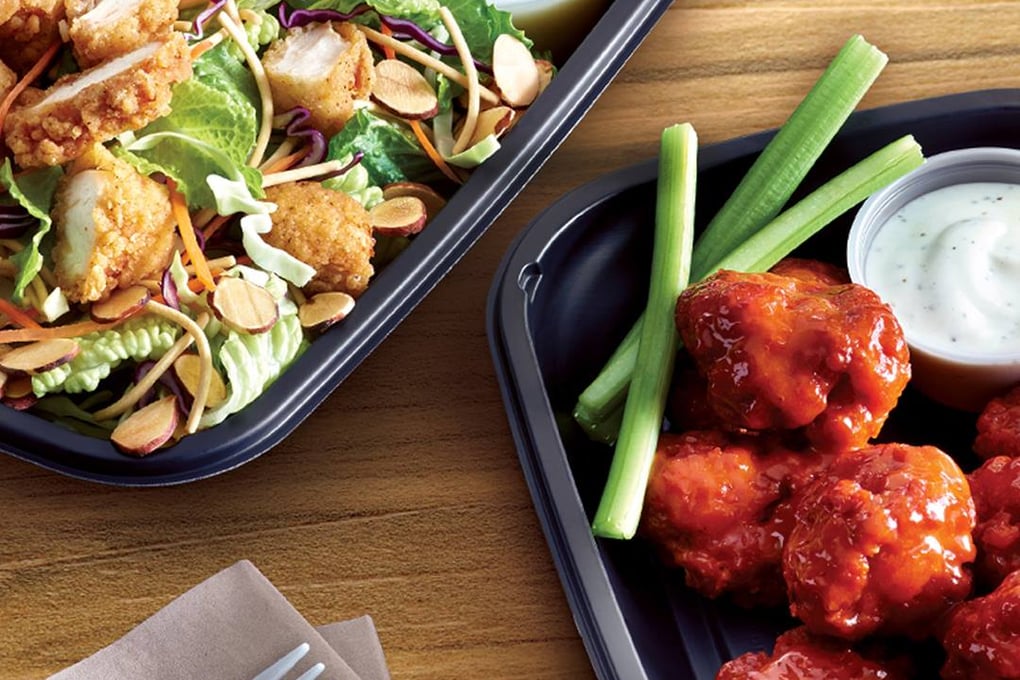 applebees
