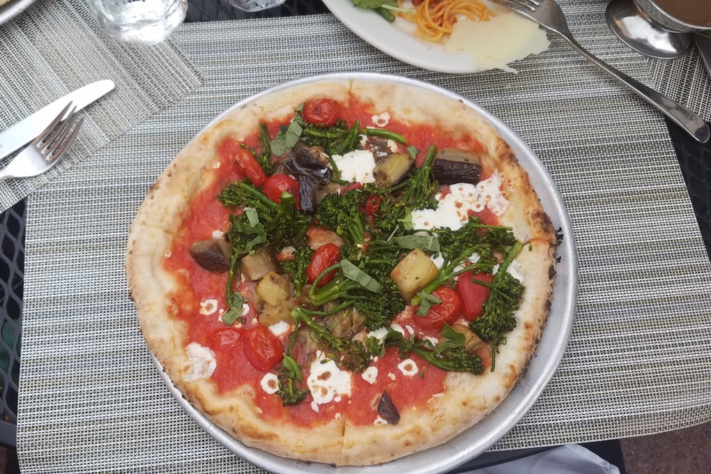 via napoli