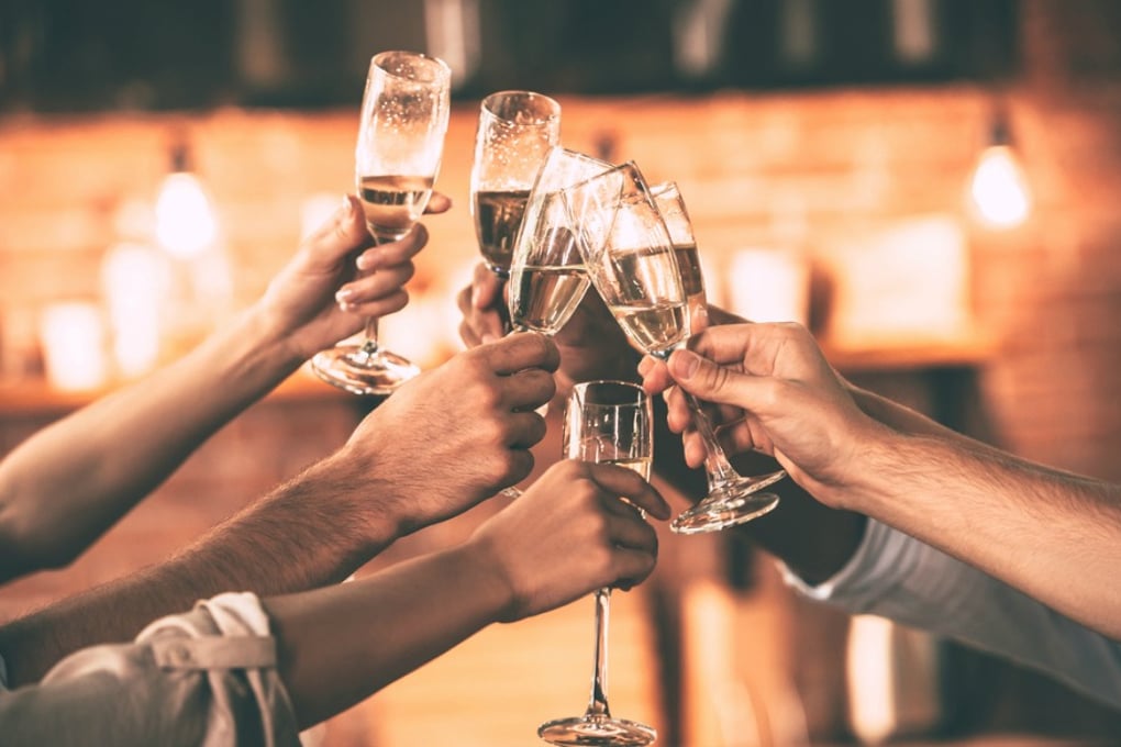 cheers