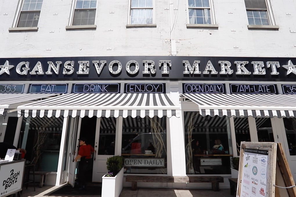 Gansevoort