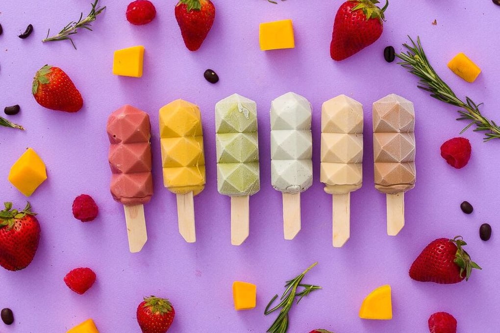 Dream Pops Dream Flight 1 Dream Pops Ingredients