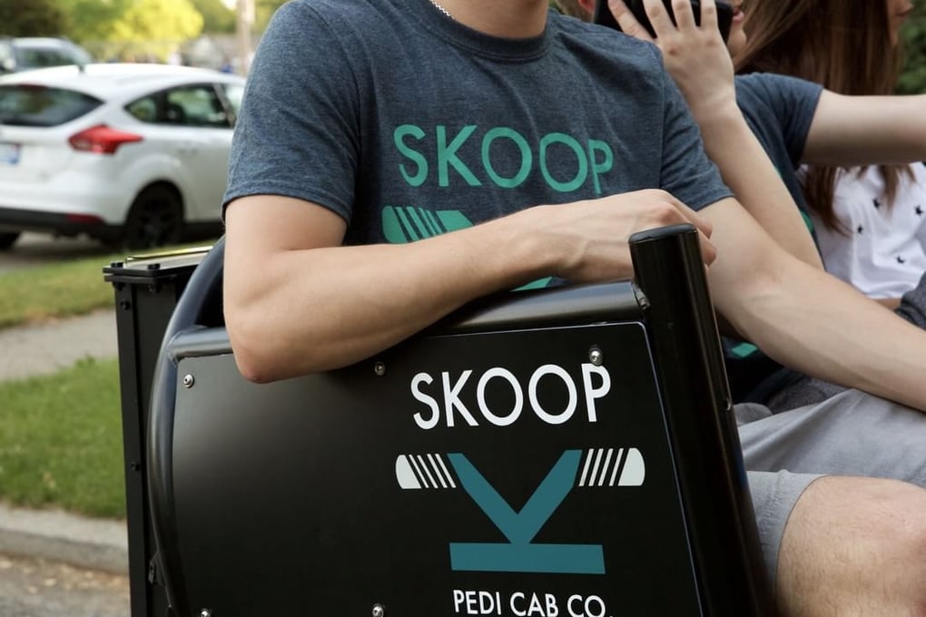 Skoop