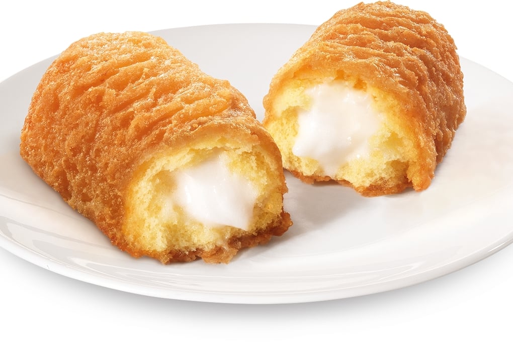 Twinkie Fried Break Plate %28002%29