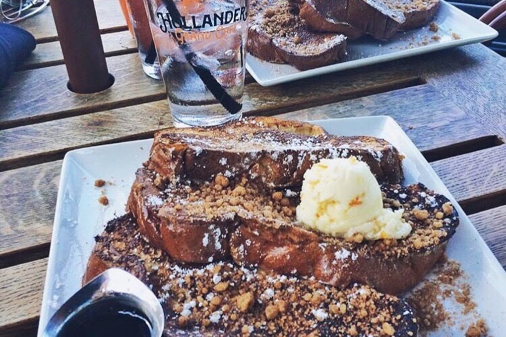 french toast