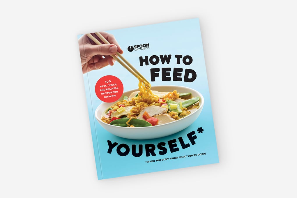 Cookbook Header