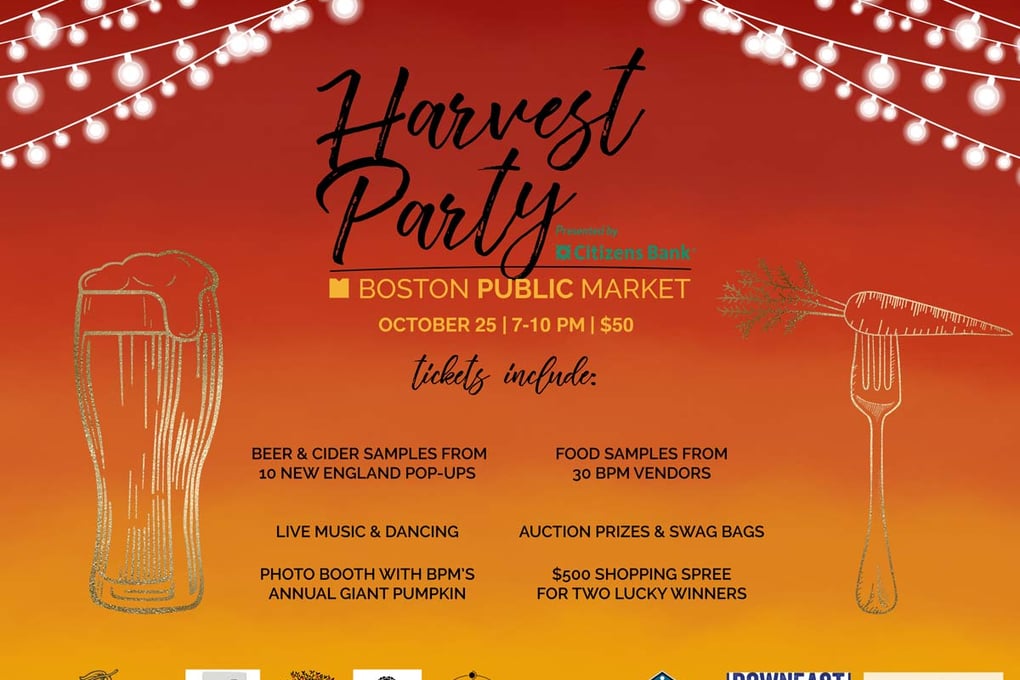 Harvest Party