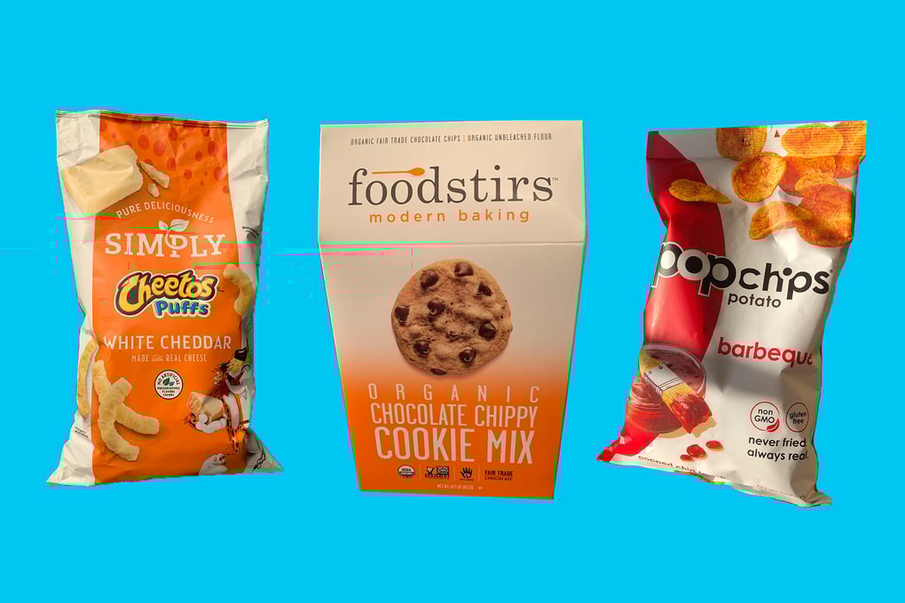 HealthyAlternatives