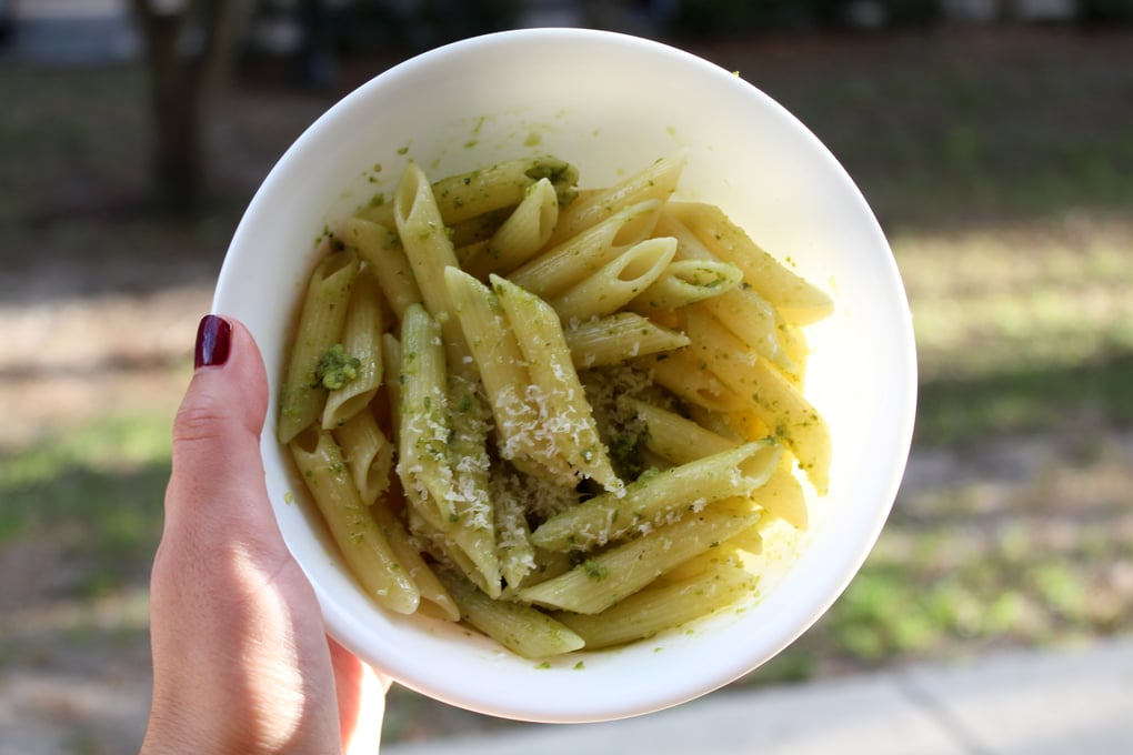 pasta