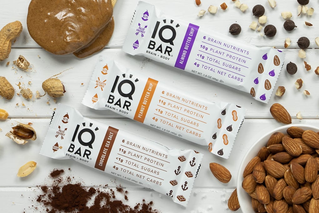 3 Flavors Chocolate Lovers Variety Pack