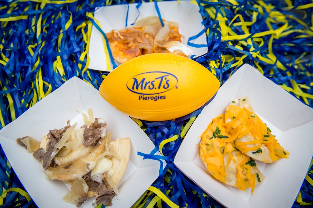 Mrs. Ts Tailgate Showdown Recipe Finalists