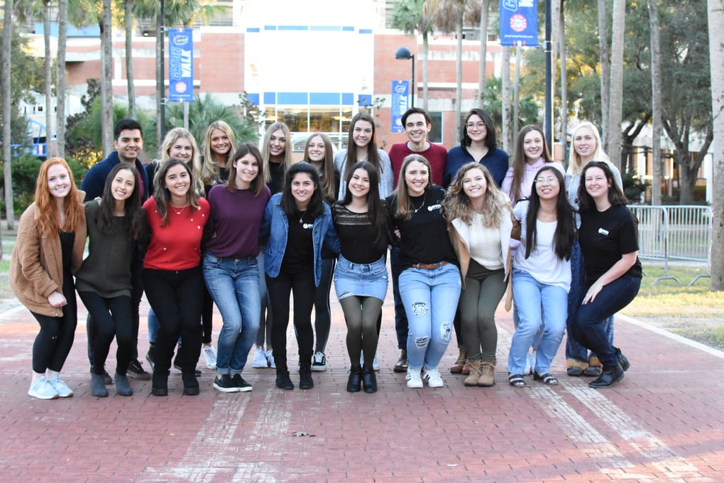 Group Photo!